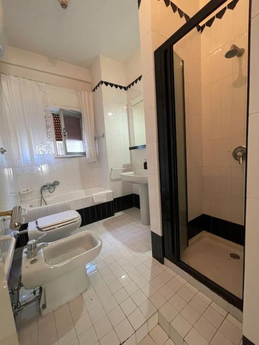 Apartamento Corso Vittorio *