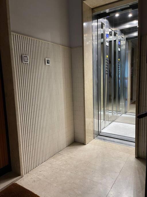 Apartamento Corso Vittorio