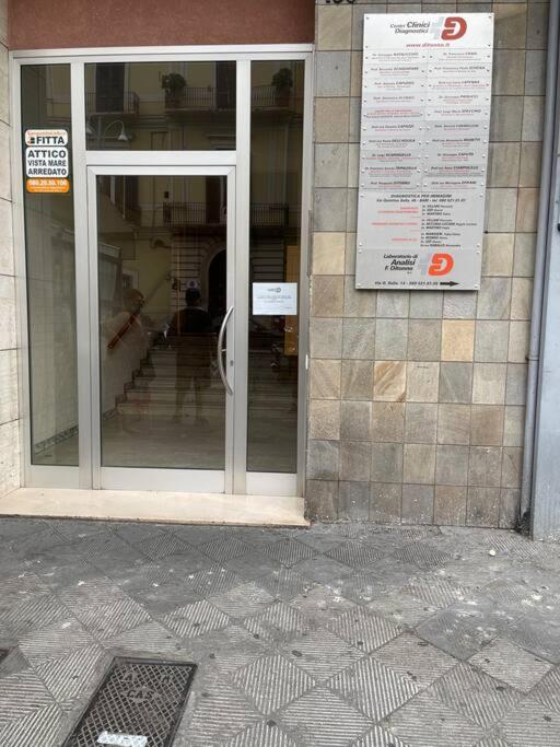 Apartamento Corso Vittorio