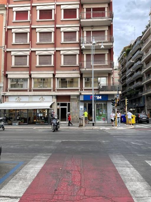 Apartamento Corso Vittorio Bari