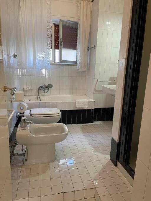 Corso Vittorio Apartamento Bari