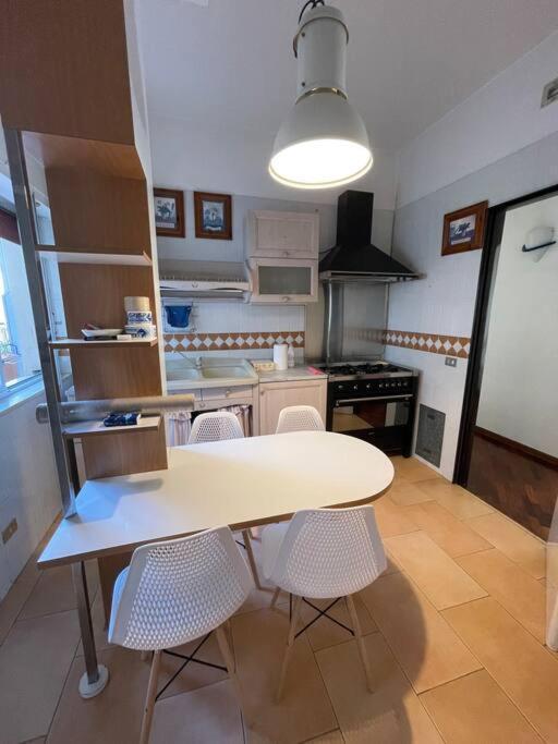 Apartamento Corso Vittorio Bari