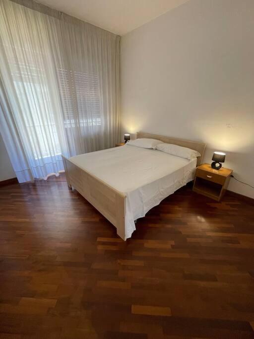 Corso Vittorio Apartamento Bari