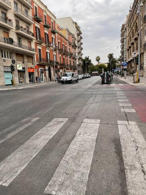 Corso Vittorio Apartamento Bari