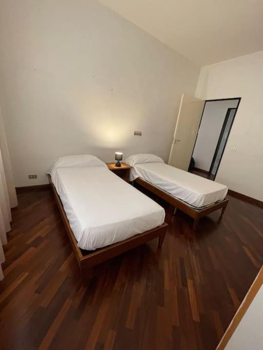 Corso Vittorio Apartamento