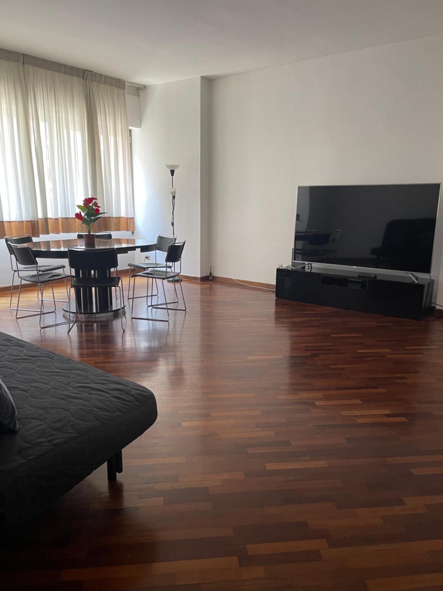 Corso Vittorio Apartamento *